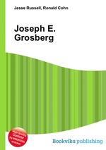 Joseph E. Grosberg