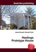 Hastings Prototype House