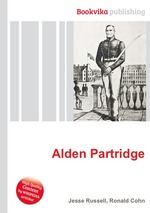 Alden Partridge