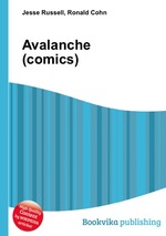 Avalanche (comics)