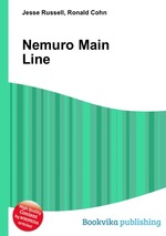 Nemuro Main Line