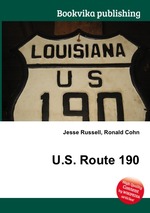 U.S. Route 190