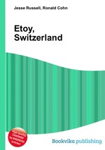 Etoy, Switzerland