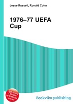 1976–77 UEFA Cup