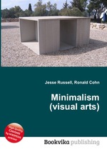 Minimalism (visual arts)