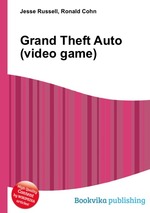 Grand Theft Auto (video game)