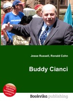 Buddy Cianci