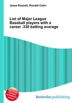 List of Major League Baseball players with a career .330 batting average