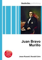 Juan Bravo Murillo