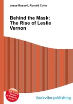 Behind the Mask: The Rise of Leslie Vernon