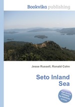 Seto Inland Sea