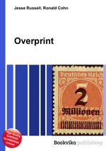 Overprint