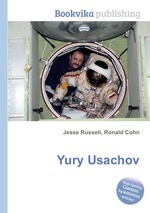 Yury Usachov