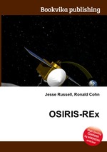 OSIRIS-REx