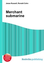 Merchant submarine