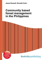 Community based forest management in the Philippines