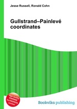 Gullstrand–Painlev coordinates