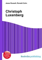 Christoph Luxenberg