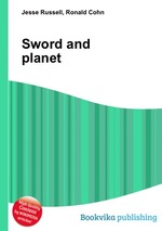 Sword and planet