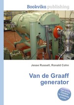 Van de Graaff generator