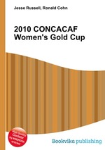 2010 CONCACAF Women`s Gold Cup