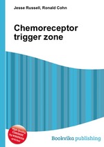 Chemoreceptor trigger zone