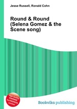 Round & Round (Selena Gomez & the Scene song)