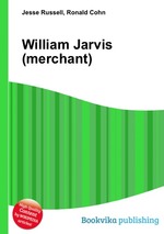 William Jarvis (merchant)