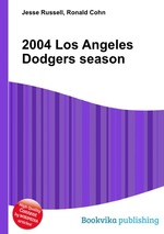 2004 Los Angeles Dodgers season