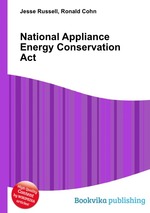 National Appliance Energy Conservation Act