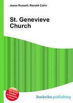St. Genevieve Church