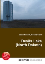 Devils Lake (North Dakota)