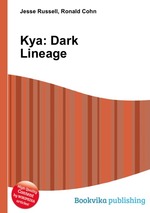 Kya: Dark Lineage