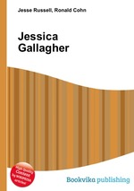 Jessica Gallagher