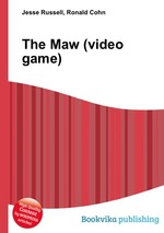 The Maw (video game)