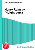 Henry Ramsay (Neighbours)