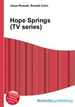 Hope Springs (TV series)