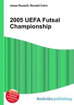 2005 UEFA Futsal Championship