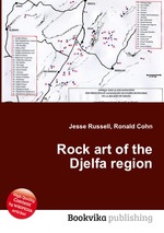 Rock art of the Djelfa region