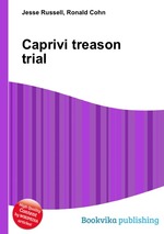 Caprivi treason trial