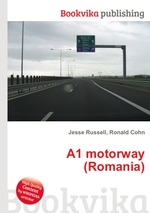 A1 motorway (Romania)