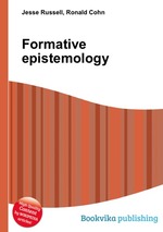 Formative epistemology