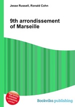 9th arrondissement of Marseille