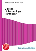 College of Technology, Pantnagar