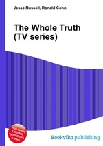 The Whole Truth (TV series)