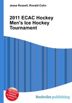 2011 ECAC Hockey Men`s Ice Hockey Tournament