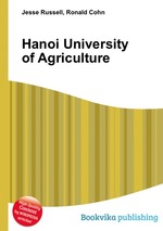 Hanoi University of Agriculture