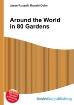 Around the World in 80 Gardens