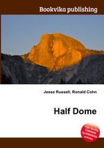 Half Dome