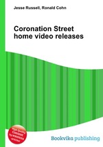 Coronation Street home video releases